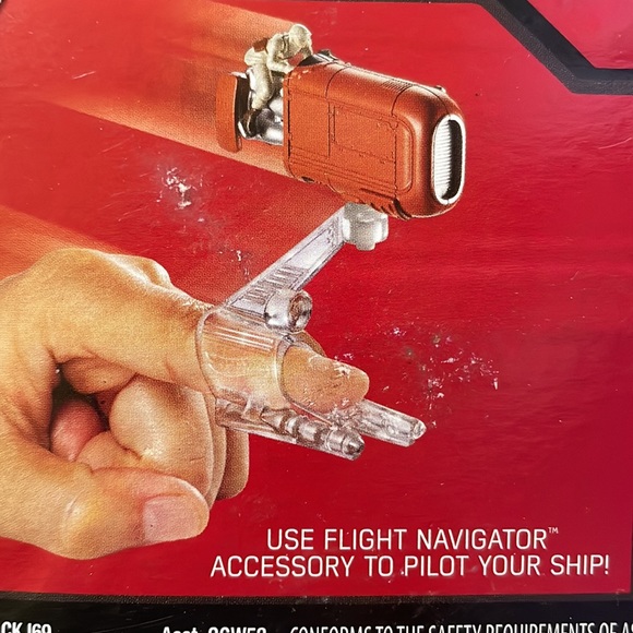 Rey’s Speeder # 18 - Picture 7 of 12